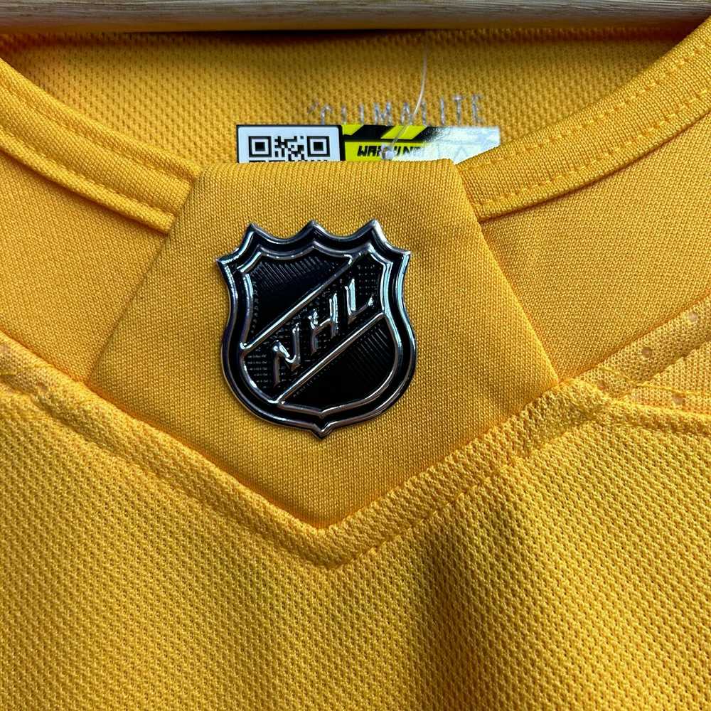 Adidas × NHL × Sportswear Boston Bruins NHL Adida… - image 5