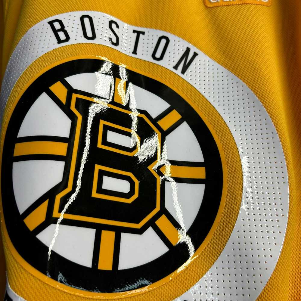 Adidas × NHL × Sportswear Boston Bruins NHL Adida… - image 7