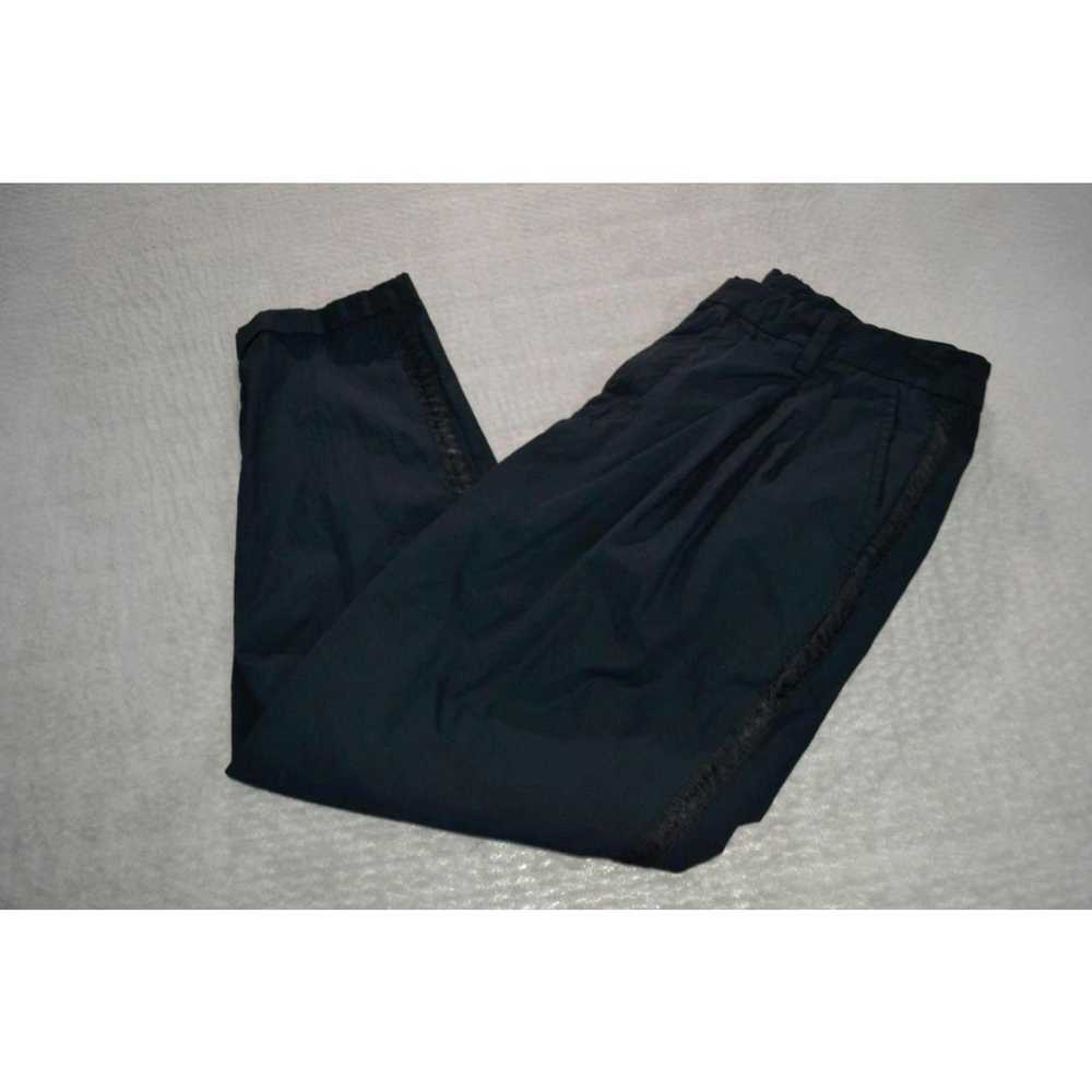 Armani Exchange 47318-a Armani Exchange Pants Tap… - image 1