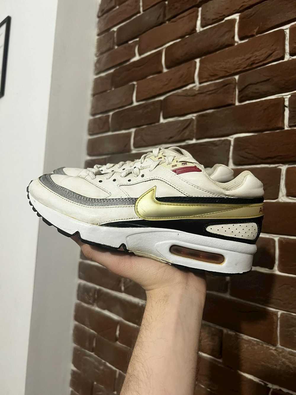 mens nike air max classic