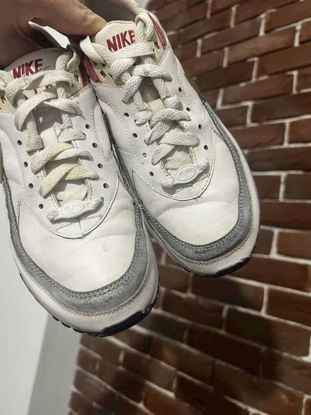 classic nike