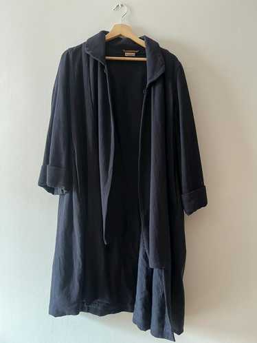 Kapital Heavy Kimono-Style Jacket - image 1