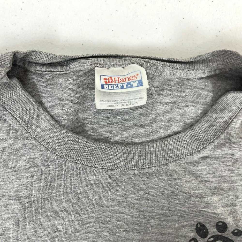 Hanes Jerry Remy Rem Dawg T Shirt Vtg 2000s Bosto… - image 4
