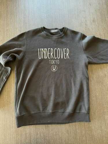 Undercover Undercover Sweatshirt Size M (2)