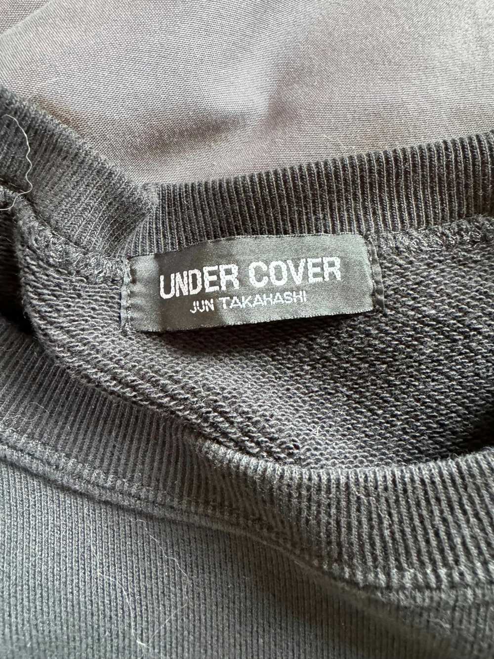 Undercover Undercover Sweatshirt Size M (2) - image 3