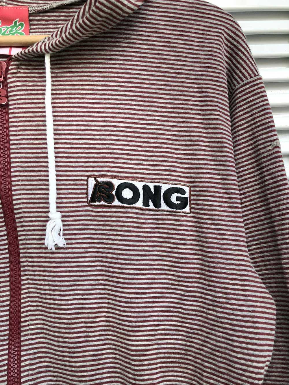 Hook-Ups × Streetwear × Vintage Vintage Bong Skat… - image 2