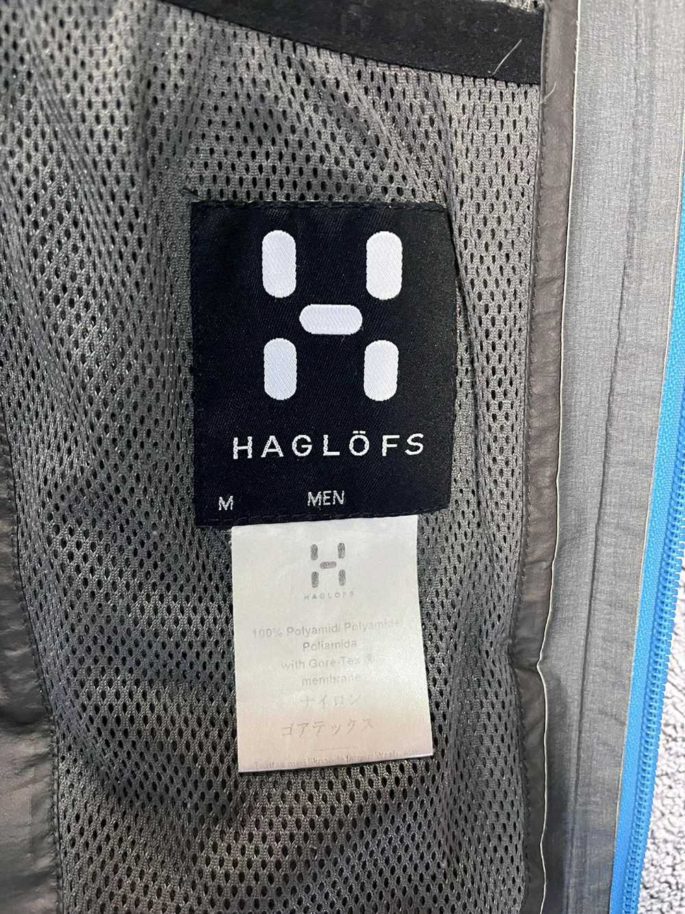 Haglofs × Outdoor Life × Streetwear HAGLOFS Extre… - image 6