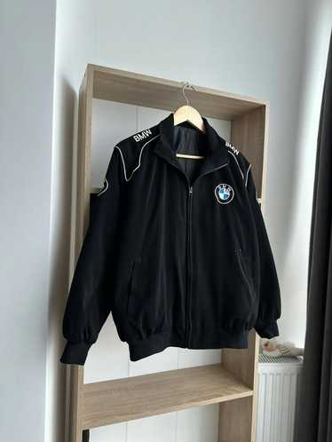 Bmw × Formula 1 × Racing Vintage BMW Racing Jacket