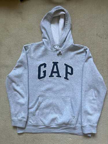 Gap × Kanye West × Vintage Vintage Gap hoodie
