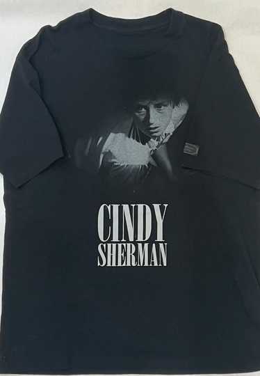 Undercover Undercover SS20 Cindy Sherman Tee