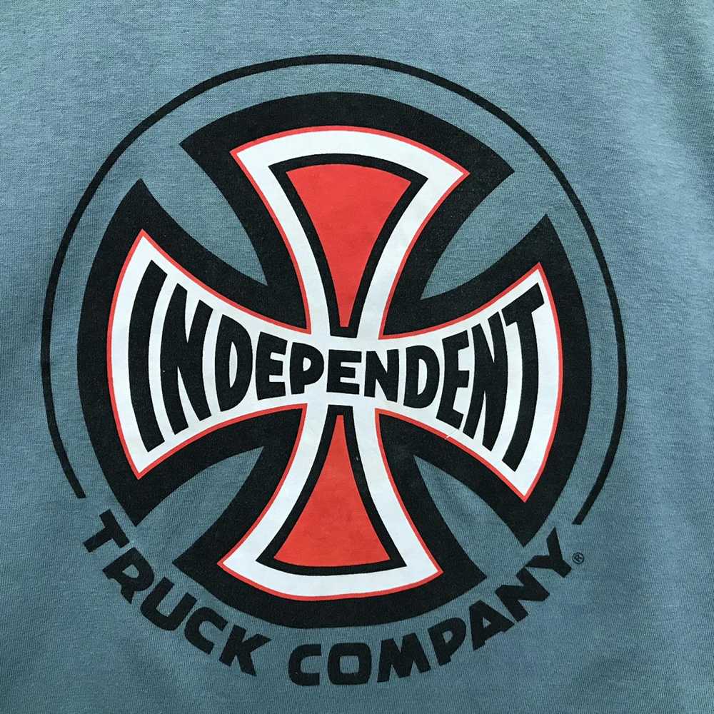 Independent Truck Co. × Streetwear × Supreme Supr… - image 8