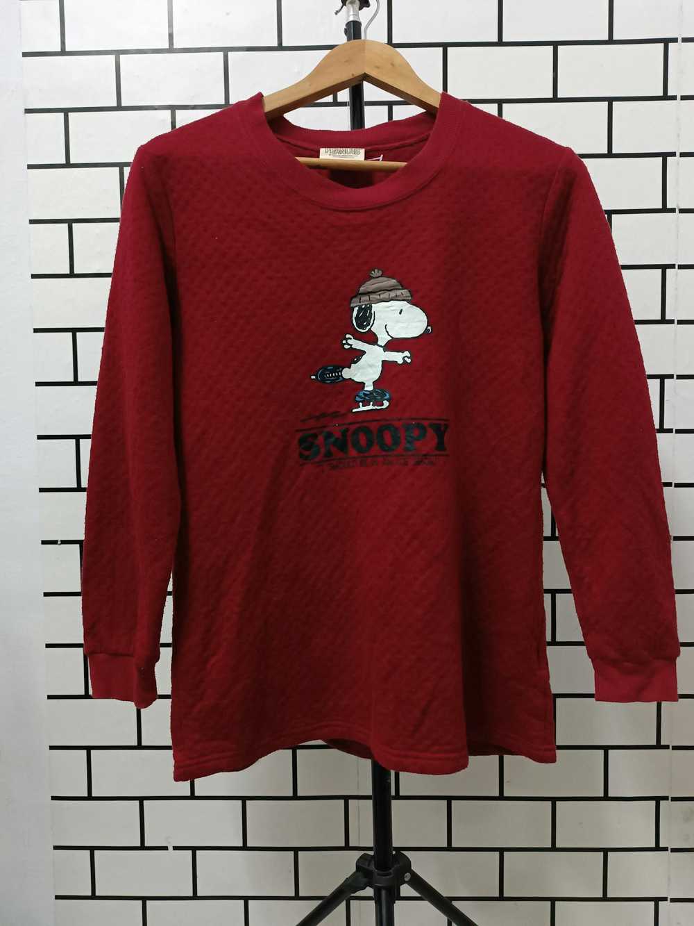 Peanuts × Snoop Dogg Snoopy - Gem