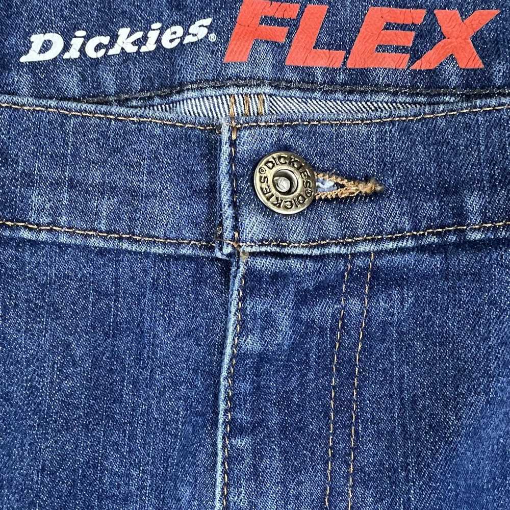 Dickies × Streetwear × Vintage Vintage Y2K Dickie… - image 3