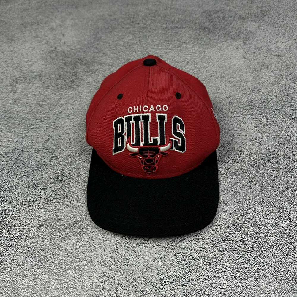Chicago Bulls × NBA × Streetwear Chicago Bulls Ne… - image 2
