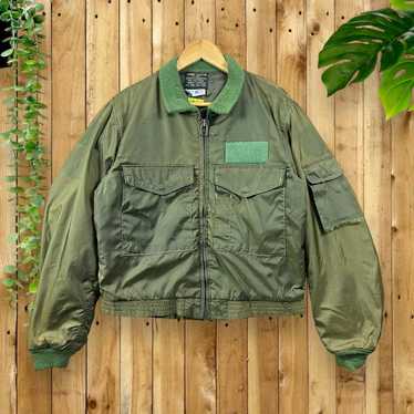 Wep flight jacket - Gem