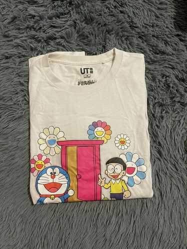 Takashi Murakami × Uniqlo Uniqlo X Takashi Muraka… - image 1