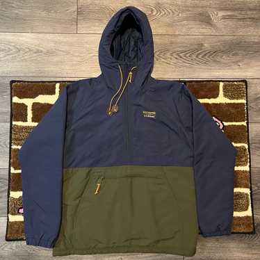 LLbean jacket - image 1