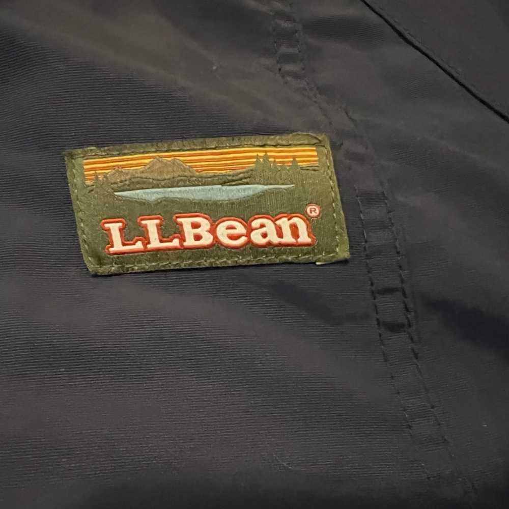 LLbean jacket - image 3