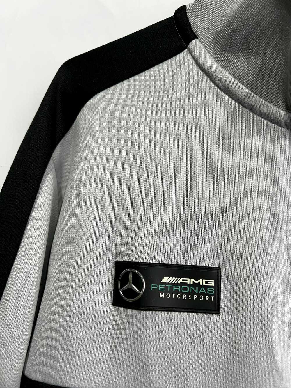 Mercedes Benz × Puma × Streetwear Vintage Mercede… - image 5