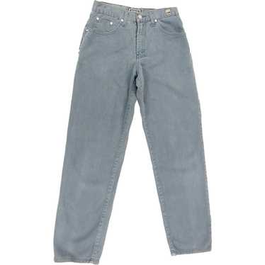 Versus 90s Vintage Versus Jeans Couture Gianni Ve… - image 1