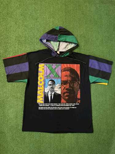 Rare vintage malcolm x - Gem