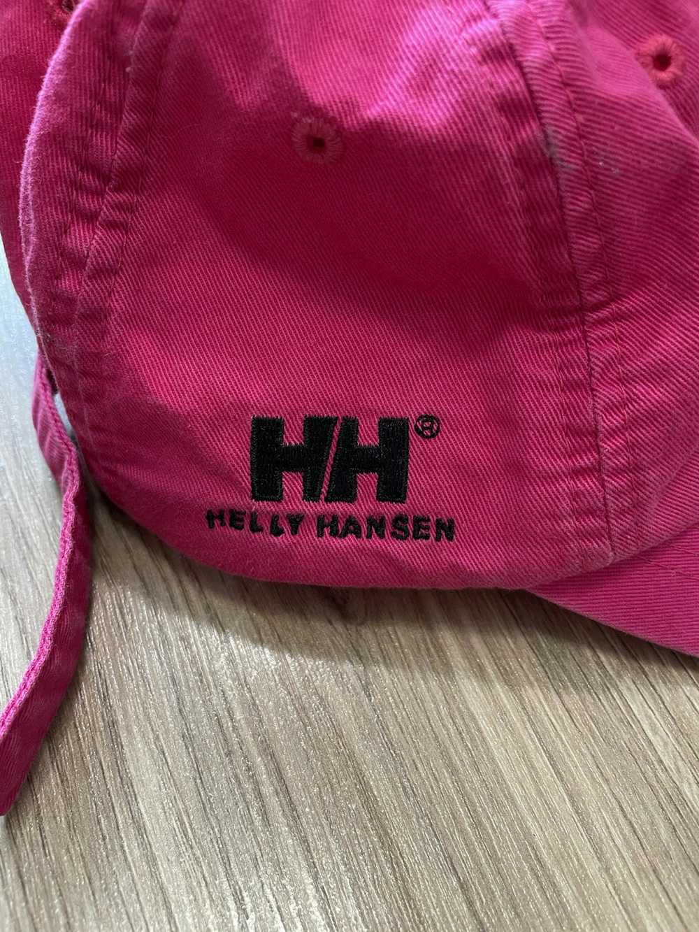 Helly Hansen × Streetwear × Vintage 🧢 Helly Hans… - image 3