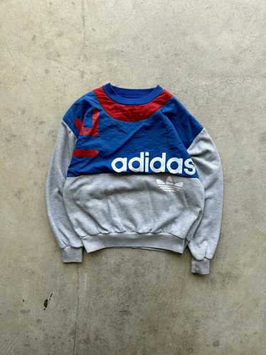 Adidas × Made In Usa × Vintage Crazy Vintage Made 