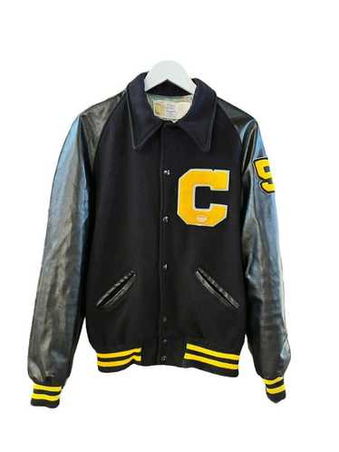 Howe varsity jacket - - Gem