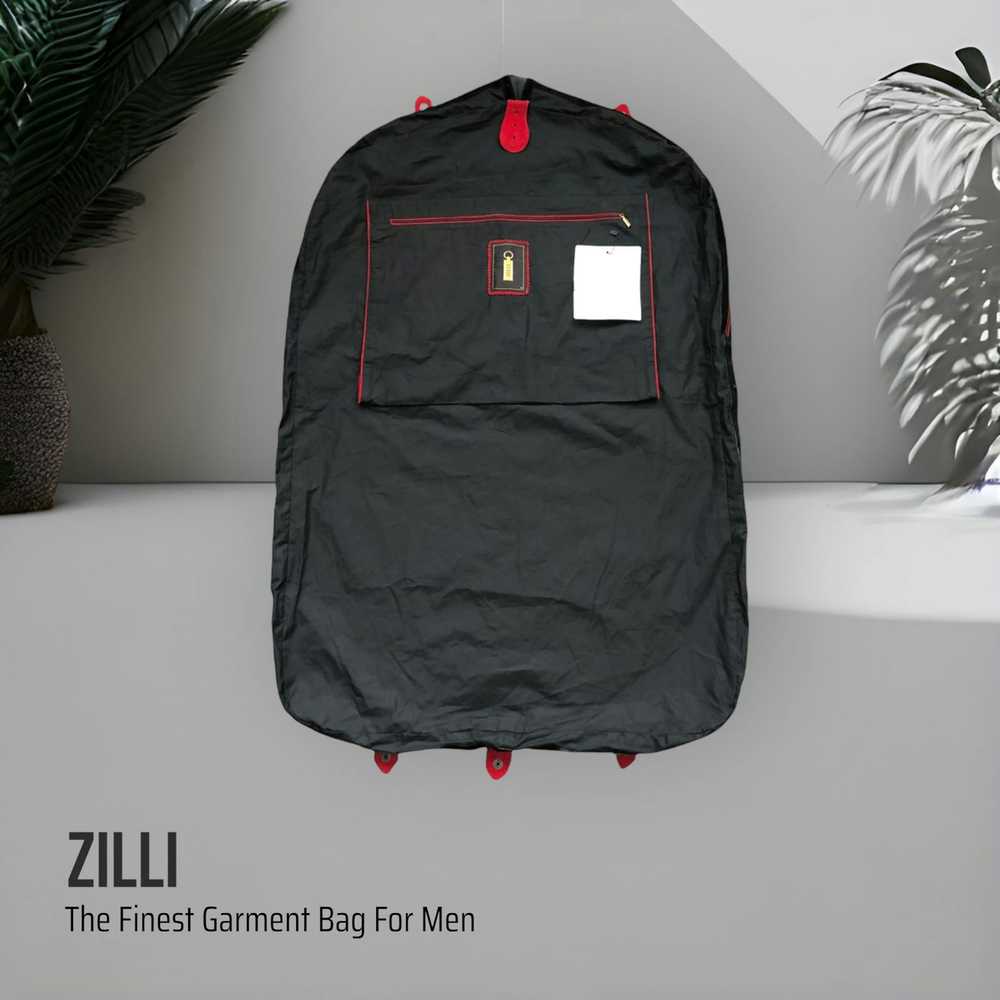 Designer × Italian Designers × Zilli Zilli The Fi… - image 1