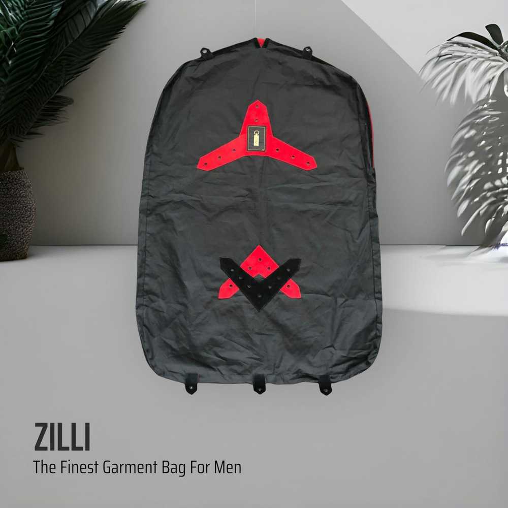 Designer × Italian Designers × Zilli Zilli The Fi… - image 2