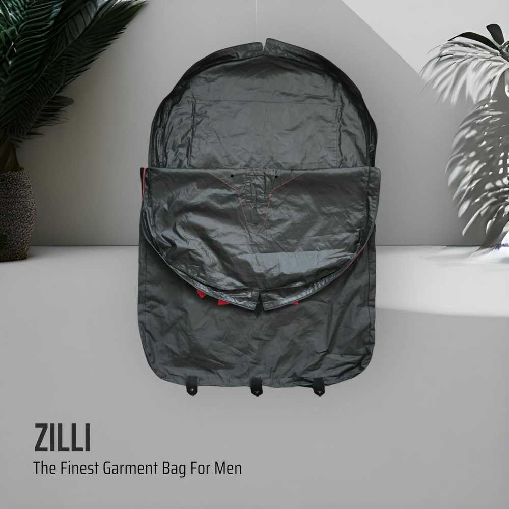 Designer × Italian Designers × Zilli Zilli The Fi… - image 3