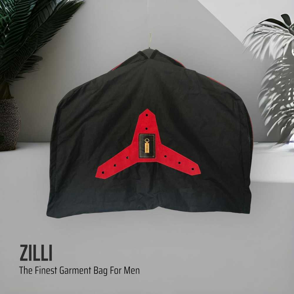 Designer × Italian Designers × Zilli Zilli The Fi… - image 4