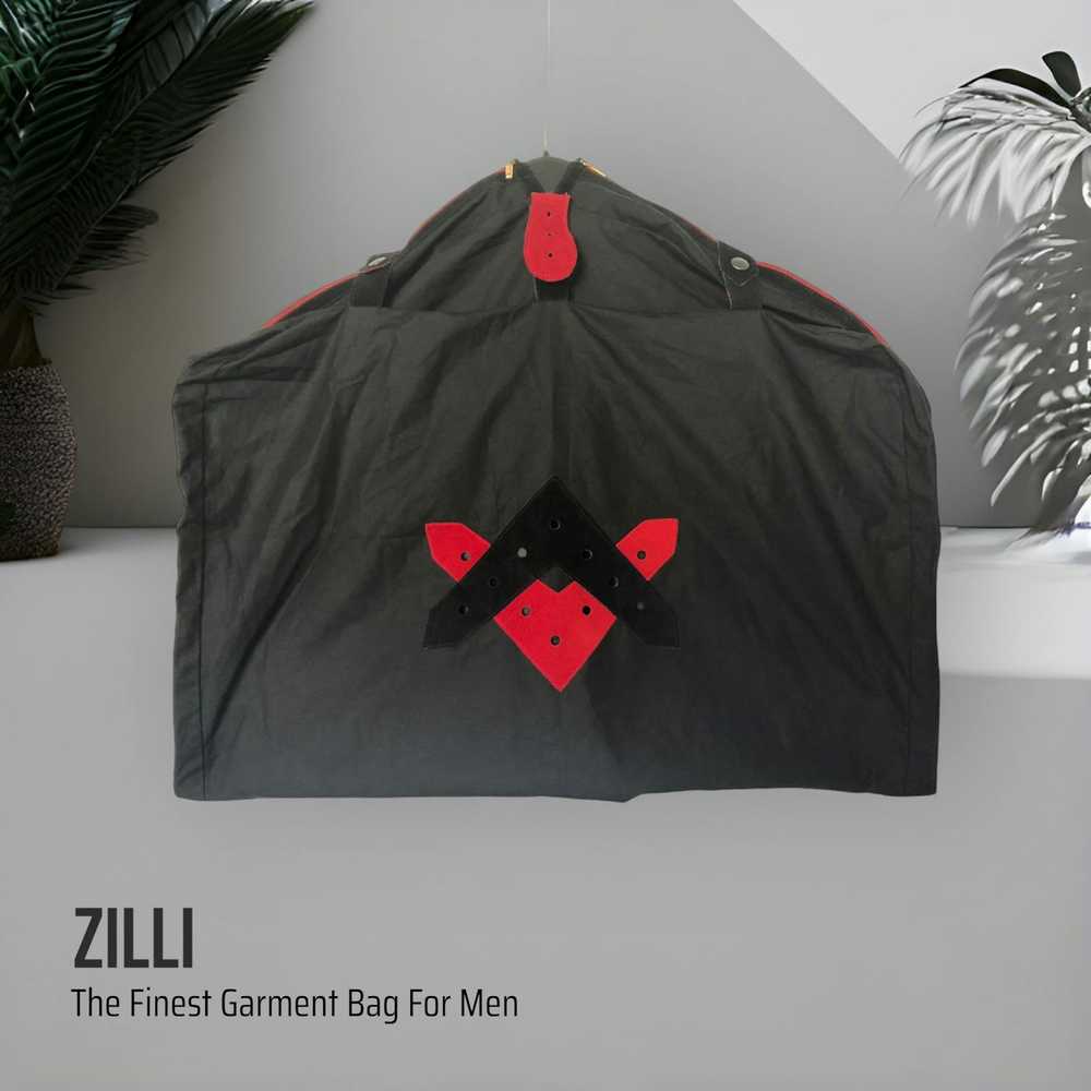 Designer × Italian Designers × Zilli Zilli The Fi… - image 5
