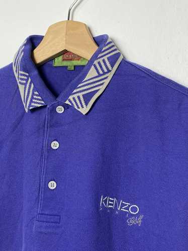 Italian Designers × Kenzo × Vintage Vintage Kenzo… - image 1