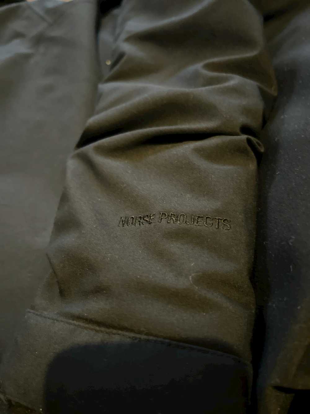 Norse Projects Norse Projects Rokkvi 2.0 Neoshell… - image 3