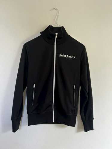 Palm Angel Track Zip Up - Gem