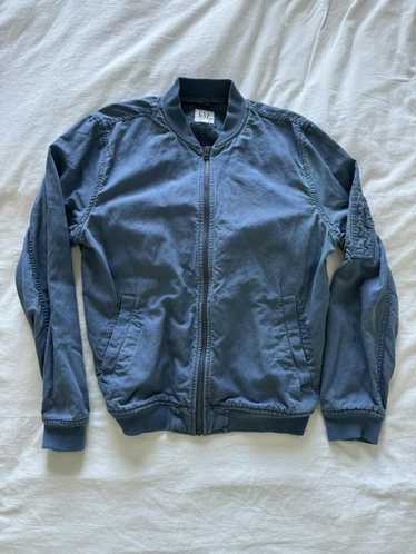 Gap GAP Light Bomber Jacket