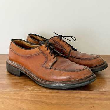 Allen edmond brown oxford - Gem