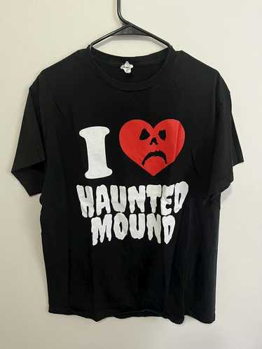 Drain Gang × Haunted Mound Sematary Haunted Mound… - image 1
