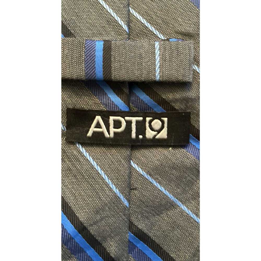 Apt. 9 Apt9 Slim Men’s Neck Tie - image 10