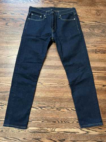 Levi's Levi’s 502 Dark Wash