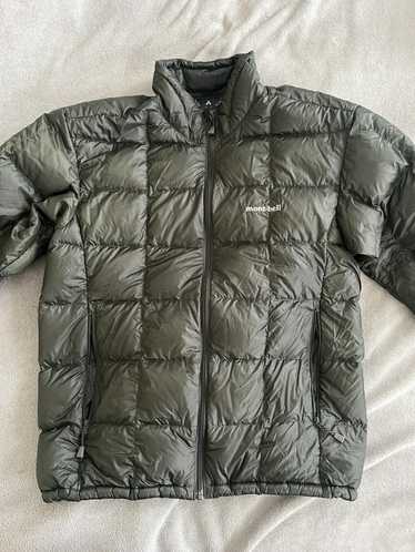 Montbell Montbell Superior Down Jacket