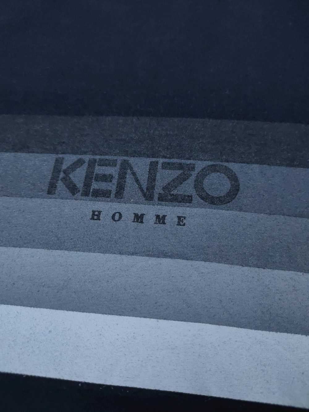 Designer × Japanese Brand × Kenzo Kenzo Homme Mad… - image 3