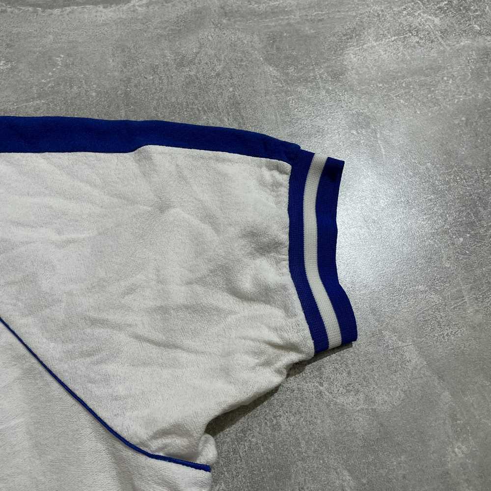 Erima × Jersey × Rare Retro jersey vintage Erima … - image 10