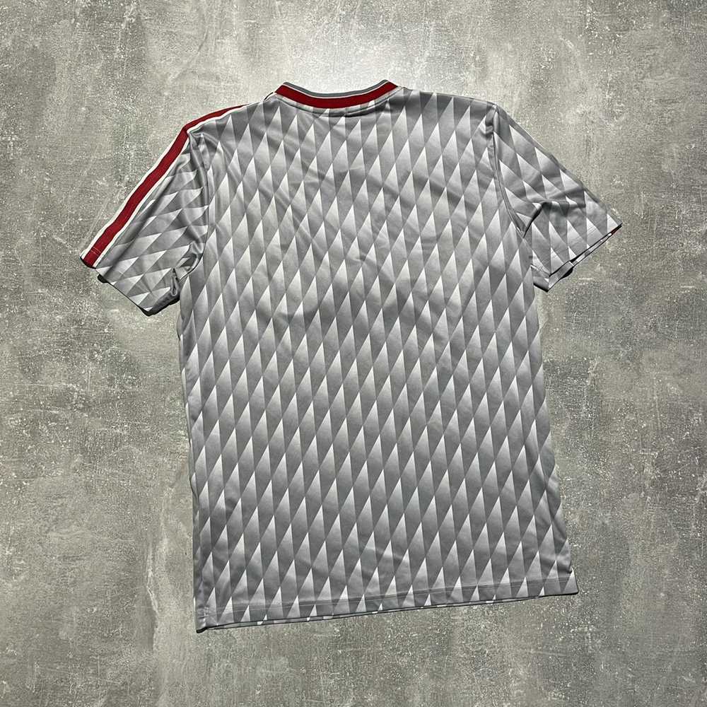 Jersey × Liverpool × Pro Player Vintage RETRO CAN… - image 5