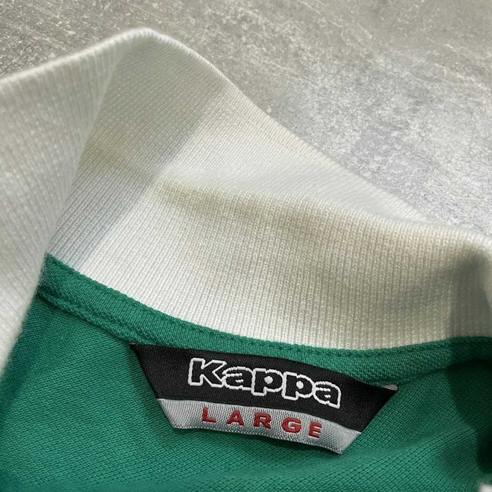 Jersey × Kappa × Streetwear Kappa Werder Bremen 1… - image 6
