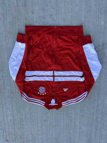 Adidas × Streetwear × Vintage Adidas FC Bayern Mu… - image 1
