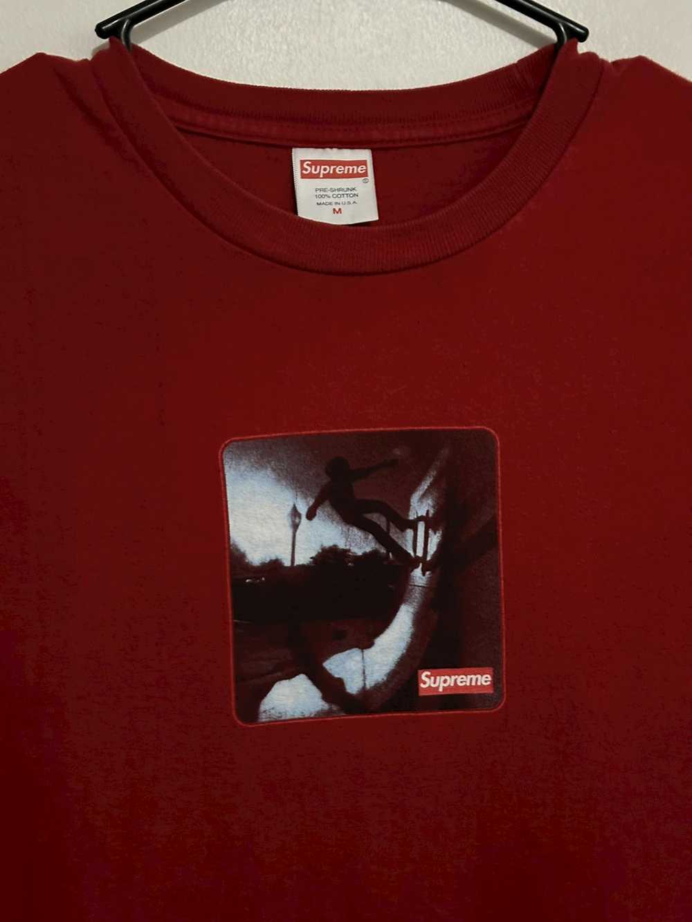 Supreme Supreme Shadow Tee - image 2