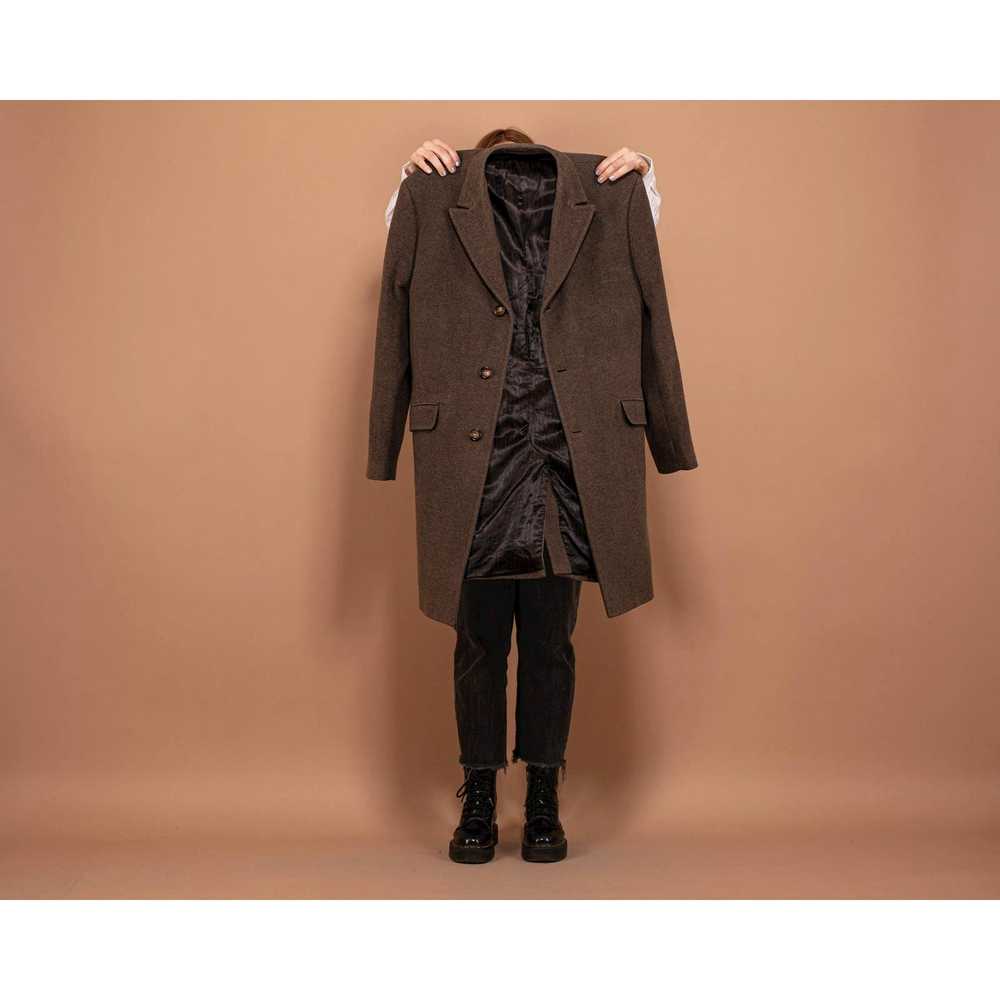 Retro Jacket × Streetwear × Vintage Vintage 90's … - image 4