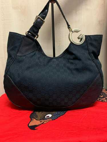 Gucci Gucci charlotte shoulder bag - image 1